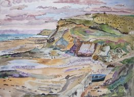 Plage de Noirda Plage de Noirda