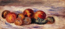 Nature morte avec les pêches Nature morte avec les pêches