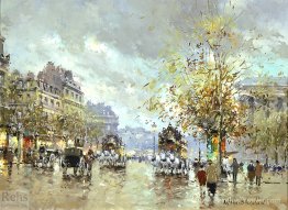 Place de la Madeleine Place de la Madeleine