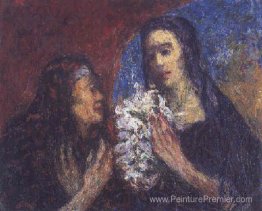 La Visitación La Visitación