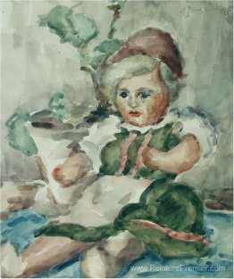 La poupée La poupée