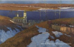 Monastère orthodoxe en Lettonie Monastère orthodoxe en Lettonie