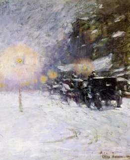 Hiver minuit, Hiver minuit,