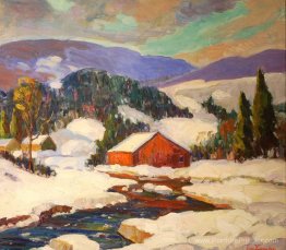 Mountain Creek Mountain Creek