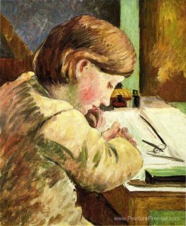 Écriture de Paul Écriture de Paul