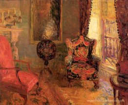 Vingt-trois cinquième avenue, intérieur Vingt-trois cinquième avenue, intérieur