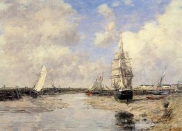Estuaire de Trouville Estuaire de Trouville