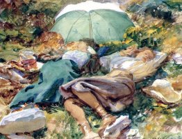 Une sieste Une sieste