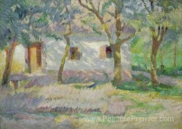 Soleil de printemps Soleil de printemps