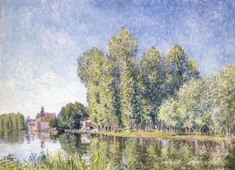 La loyage à Moret La loyage à Moret