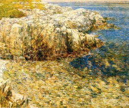 Île de Shoals Île de Shoals