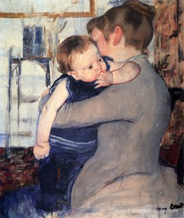 Mère et l'enfant Mère et l'enfant