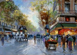 Café de la Paix Café de la Paix