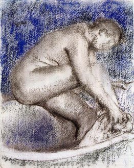 Le bain Le bain
