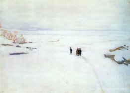 L'hiver. Rostov le grand L'hiver. Rostov le grand