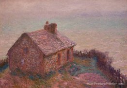Maison des douanes à Varengaville Maison des douanes à Varengaville