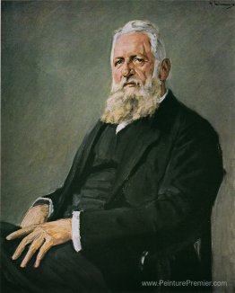 Franz Adickes Franz Adickes