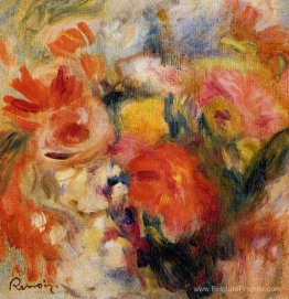 Étude des fleurs Étude des fleurs