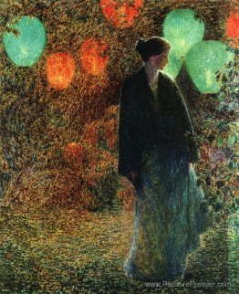 Nuit de juillet Nuit de juillet