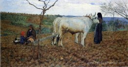 Riposo Nei campi Riposo Nei campi