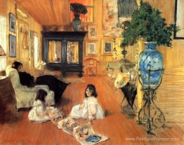 Hall à Shinnecock Hall à Shinnecock