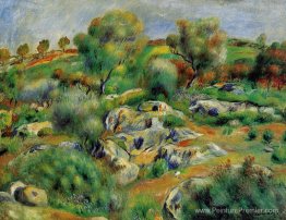 Paysage briton Paysage briton