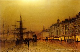 Greenock Greenock