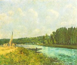 Les rives de l'oize Les rives de l'oize