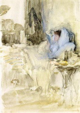 Convalescent (alias Petit DeJeUner; Note in Opal) Convalescent (alias Petit DeJeUner; Note in Opal)