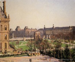 Le carrousel, après-midi Le carrousel, après-midi