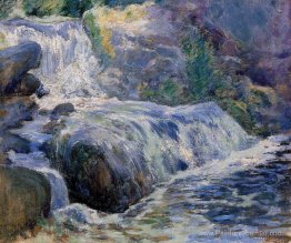 Cascade Cascade