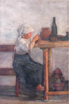 Pauvre enfance Pauvre enfance