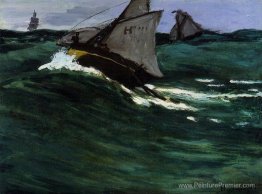La vague verte La vague verte