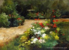 Le jardin Le jardin