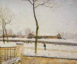 Sage de neige Moret Station Sage de neige Moret Station