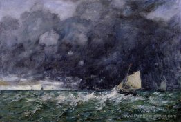 Des mers agitées Des mers agitées