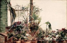 Pots de Fleurs ? Sèvres Pots de Fleurs ? Sèvres