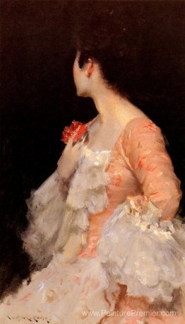 Portrait d'une femme Portrait d'une femme