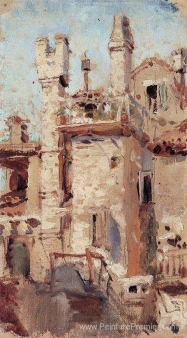 Venise. Tuyaux. Venise. Tuyaux.