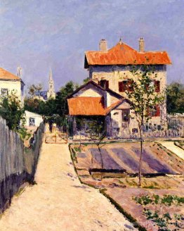 La maison de l'artiste à Yerres La maison de l'artiste à Yerres