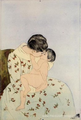 Le baiser Le baiser