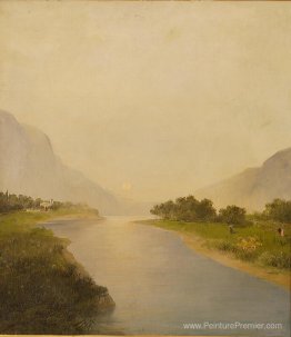 Avant le crépuscule Avant le crépuscule