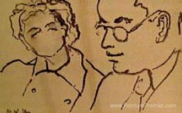 Medi et Gheorghe Dinu Medi et Gheorghe Dinu