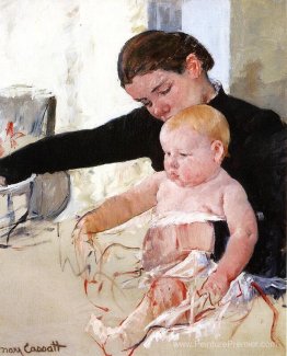 Baigner le jeune héritier Baigner le jeune héritier