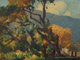 Début de l'automne Début de l'automne