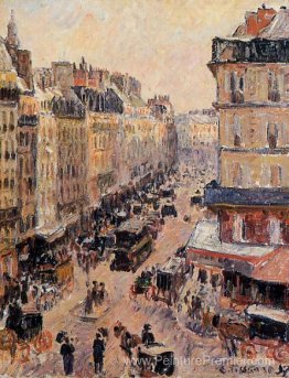 Rue Saint Lazare Rue Saint Lazare