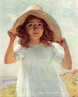 Enfant au soleil Enfant au soleil
