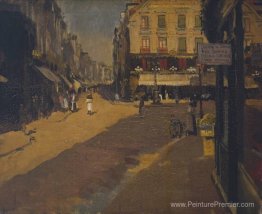 Café des tribunaux, Dieppe Café des tribunaux, Dieppe