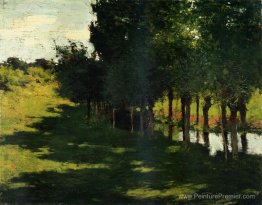 Lumière du soleil et de l'ombre Lumière du soleil et de l'ombre