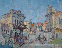 Huis a rencontré Veranda - Ou Kaapstad Huis a rencontré Veranda - Ou Kaapstad